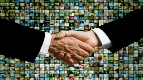 Acronis appointment drives next phase growth