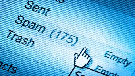 Where are those dirty spammers coming from?