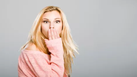 Oops for Woosh after $2.4m loss