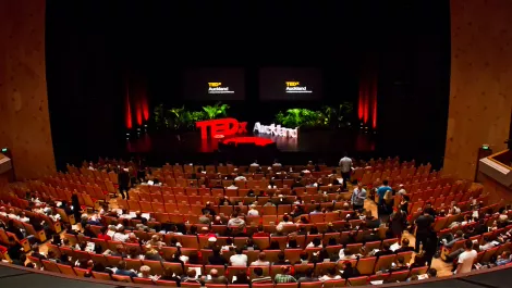 TEDxAuckland ready to inspire again this August