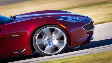 Mobility wheels not yet in motion as Kiwi firms lag behind...