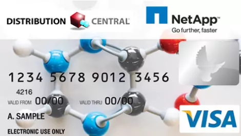 DC and NetApp launch an extensive incentive program for partners