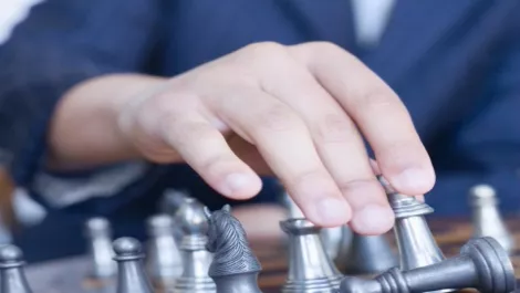 Dell's clever strategy for the datacentre