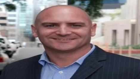 Chris Barton takes over Techplus for Connector Systems