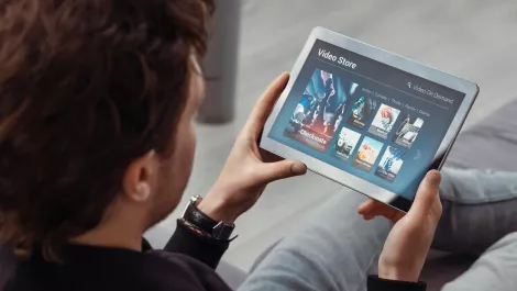 Tablet market to grow five times in five years