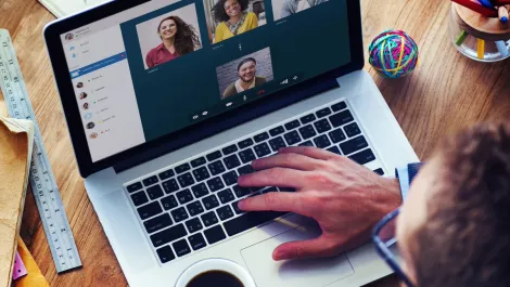 Who's reading your corporate website?