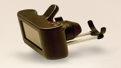 Kiwi camera fights skin cancer