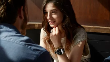 Moto 360 smartwatch headed to New Zealand