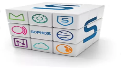 Get to know Sophos event next week - your invite
