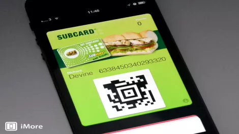 iOS Review: Subway