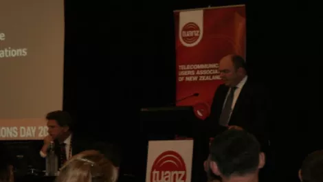 Top ten from Telco Day