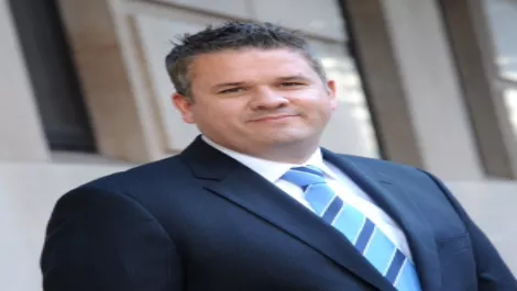 NetApp names new channel manager