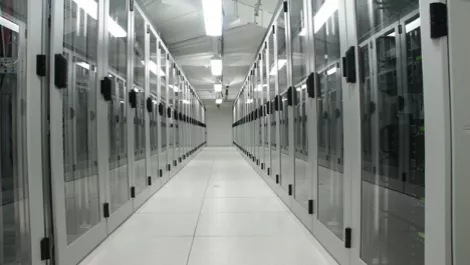 Data centre demands impact everything IT - feature