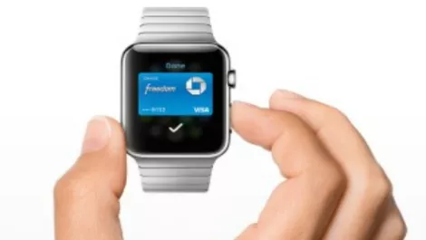 Apple Pay will change the way you buy everything