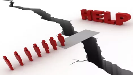 Disaster recovery confidence up