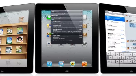 Business is back on the Mac