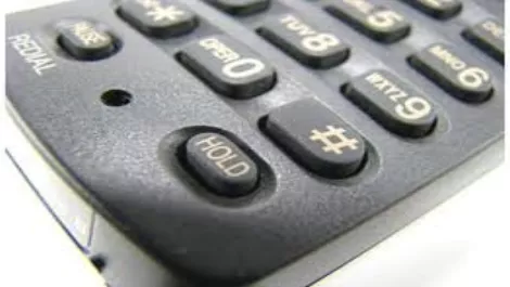 Internal Affairs: Beware of cold caller PC scam