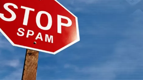 US extends spamming lead