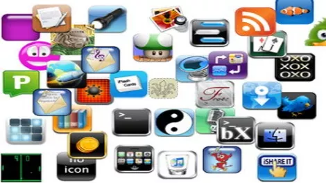 3. Indispensible Apps