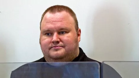 “Inconsistent” police evidence in Dotcom case