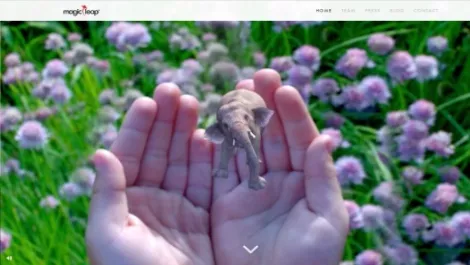 Weta Workshop and Magic Leap changing the face of virtual reality