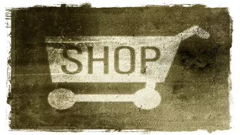 Are you shopping safely online?