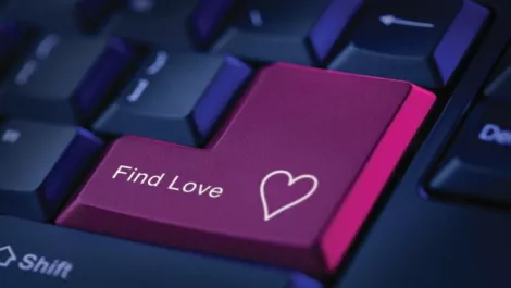 How to find love online