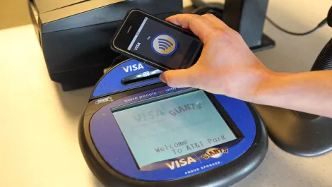 Contactless payments fast becoming 'everyday' for Kiwis