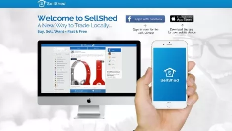 Kiwi tech start up jumps in the online shopping ring