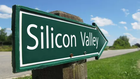 Sophos expands presence to Silicon Valley