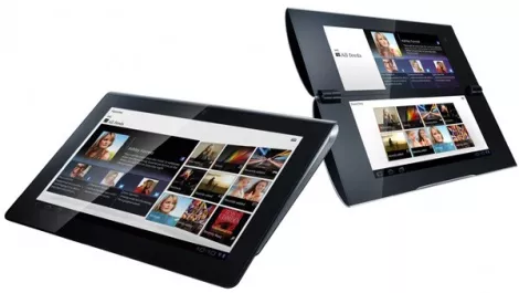 Sony finally squares up to Apple