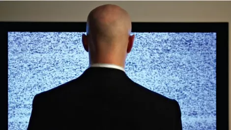 TiVo's walled garden