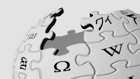 Is Wiki the ticket to predicting the stock market?
