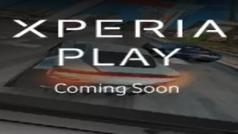 Vodafone Xperia Play shipment (probably not) stolen