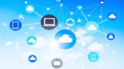 Commvault leads the way in innovative Cloud solutions
