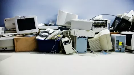 Rise in smartphones makes mobile broadband modems obsolete