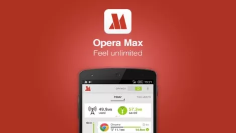 Data savings app Opera Max comes to New Zealand