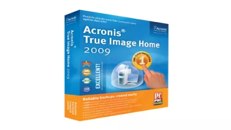 Review: Acronis True Image 2009