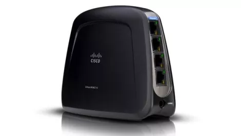 Review: Cisco Linksys Wireless-AC Universal Media Connector