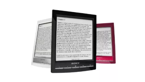 Review: The Ereader Experience