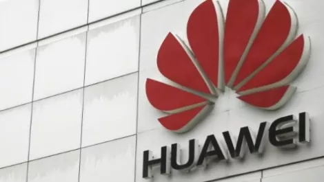 Huawei: Enter the dragon