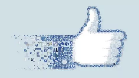 Facebook smashes revenue expectations once again
