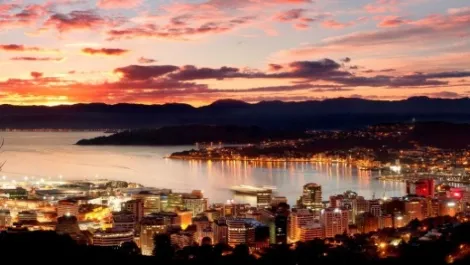 Wellington hits back at critics over Aussie IT-supplier