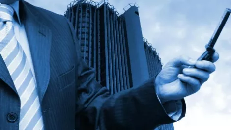 Cyber security & risk management - what your enterprise needs to consider