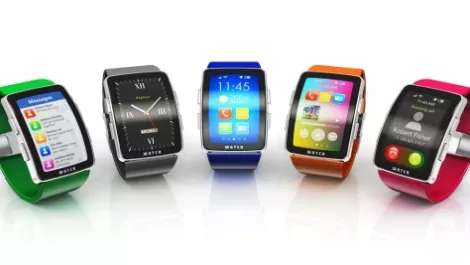 Google, Intel and Tag Heuer to take on Apple Watch