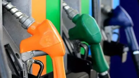 Consumers much happier with petrol station competition as prices fall