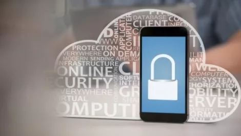Clever security offering making money for telco service providers