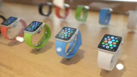 Why smartwatch makers need the Apple Watch