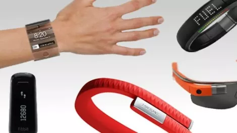 Retailers: Make wearables work for you