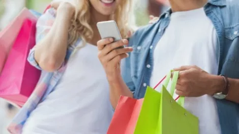 Digitally influenced retail sales to reach $2.2 trillion by 2015